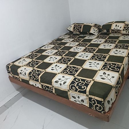 Tiruchchendūr Vmg Vinayaga Residency酒店 外观 照片