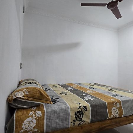 Tiruchchendūr Vmg Vinayaga Residency酒店 外观 照片