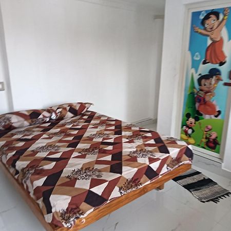 Tiruchchendūr Vmg Vinayaga Residency酒店 外观 照片