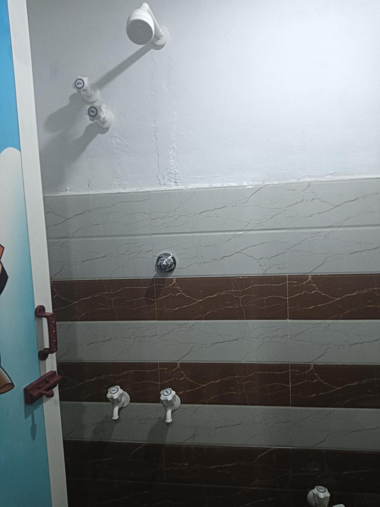 Tiruchchendūr Vmg Vinayaga Residency酒店 外观 照片