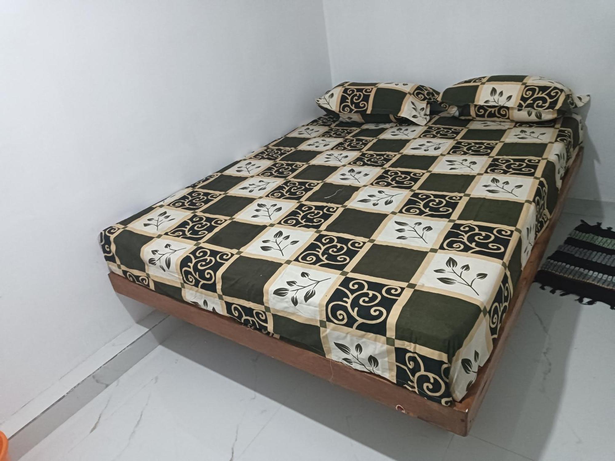 Tiruchchendūr Vmg Vinayaga Residency酒店 外观 照片