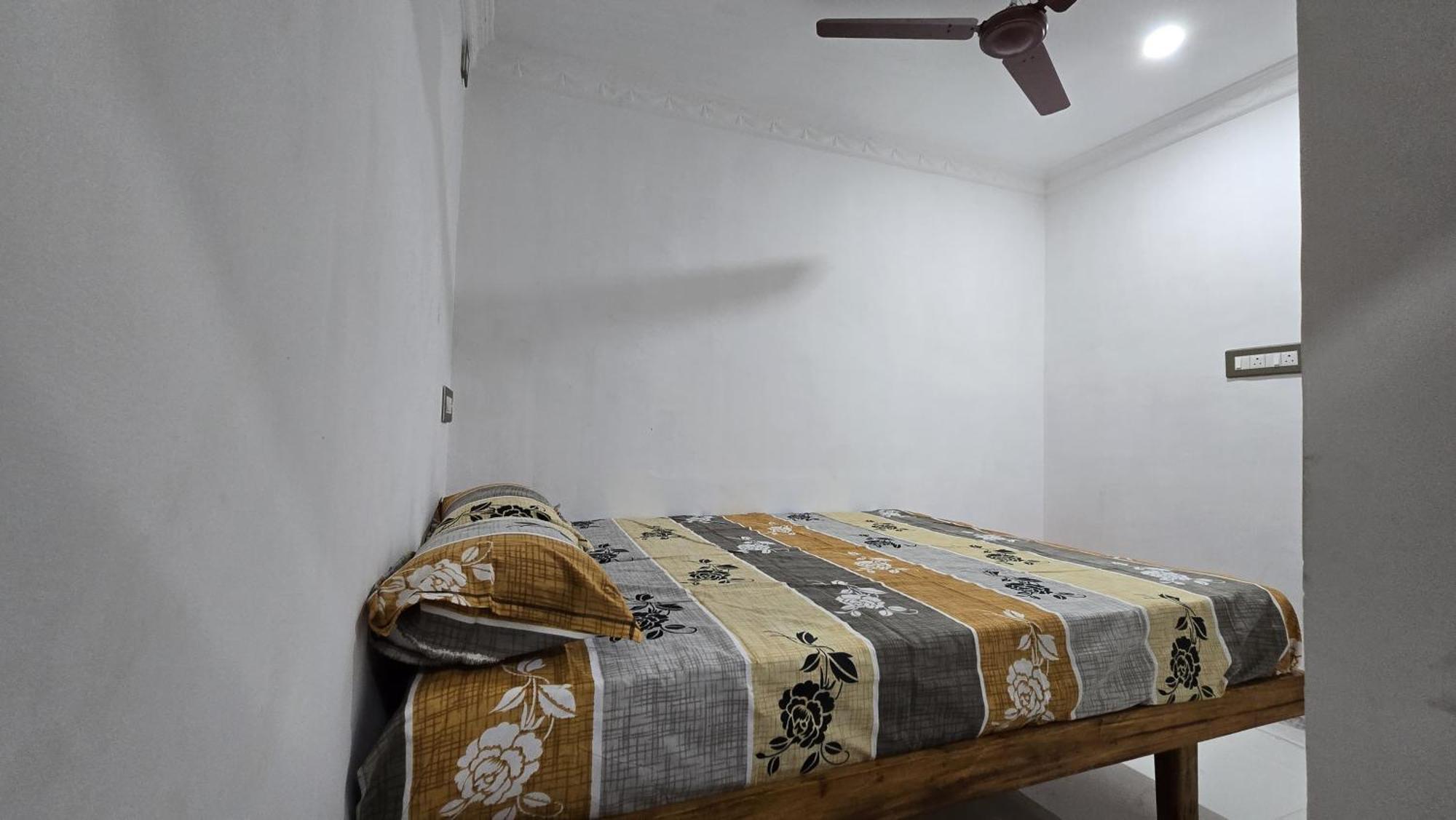 Tiruchchendūr Vmg Vinayaga Residency酒店 外观 照片